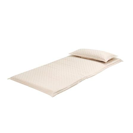 ที่นอนปิกนิก SNAZZ WAFFLE 90x180 ซม. สี BEIGE_0
