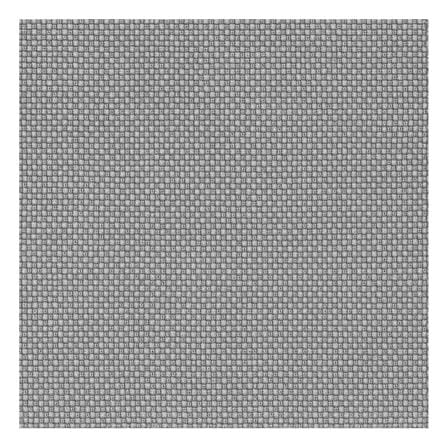 ฐานรองหัวเตียง 3.5 ฟุต MERCURY MATTRESS TALIA สี LIGHT GREY_2