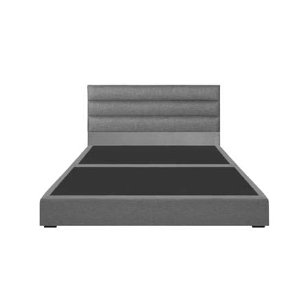 ฐานรองหัวเตียง 6 ฟุต MERCURY MATTRESS LIORA สี LIGHT GREY_0