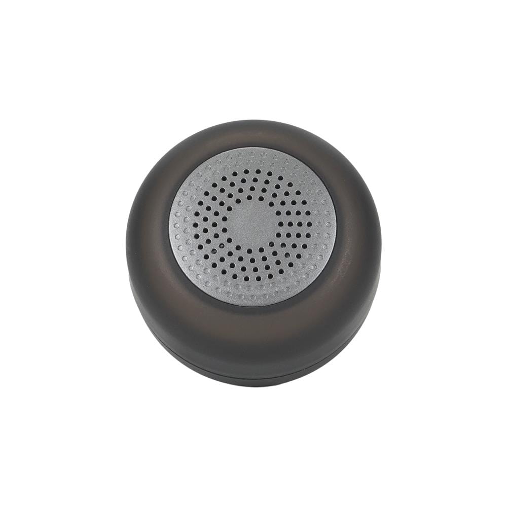 กริ่งไร้สาย ELECKTA KINETIC FL-213-BLK สีดำ