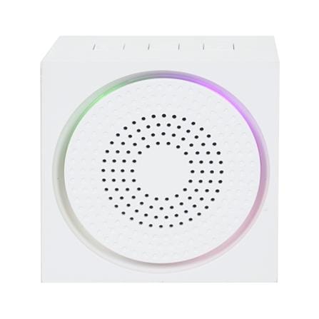 กริ่งไร้สาย ELECKTA KINETIC FL-315 สีขาว_2