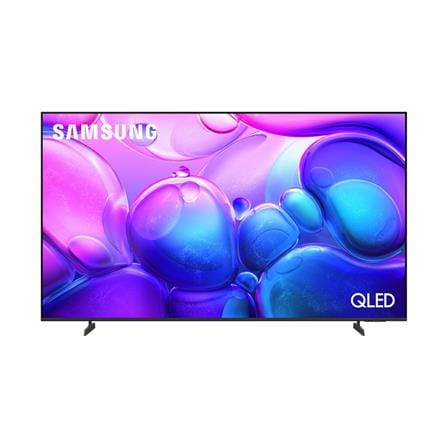 ทีวีคิวแอลอีดี 65 นิ้ว SAMSUNG (4K, QLED, TIZEN) QA65Q6FAAKXXT_0