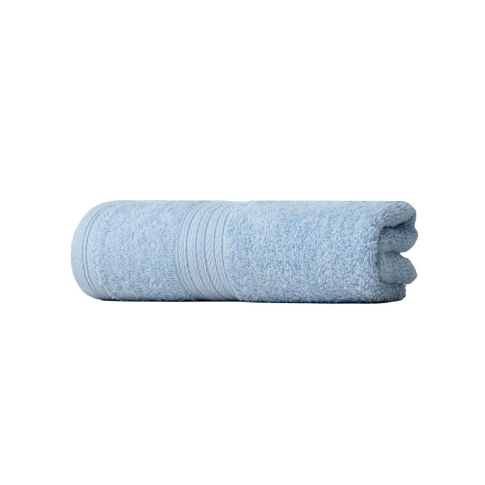 ผ้าขนหนู FROLINA TWILL 15x31 นิ้ว สี BLUE