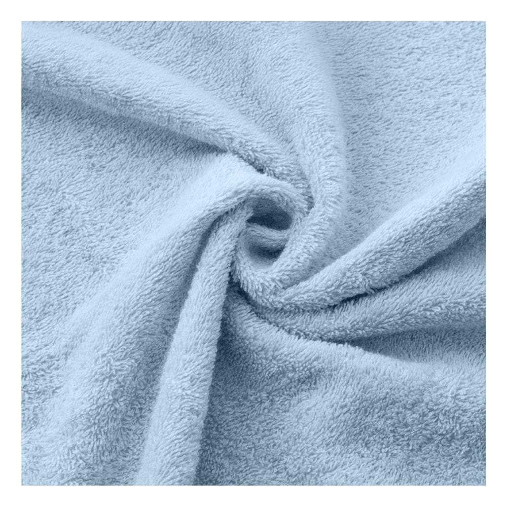 ผ้าขนหนู FROLINA TWILL 15x31 นิ้ว สี BLUE