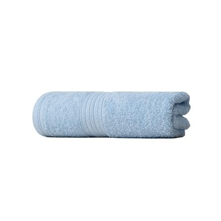 ผ้าขนหนู FROLINA TWILL 15x31 นิ้ว สี BLUE_0