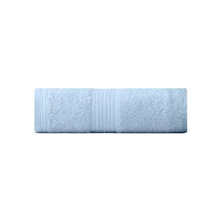 ผ้าขนหนู FROLINA TWILL 15x31 นิ้ว สี BLUE_1