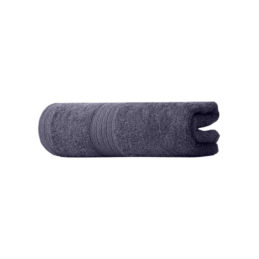 ผ้าขนหนู FROLINA TWILL 15x31 นิ้ว สี GREY