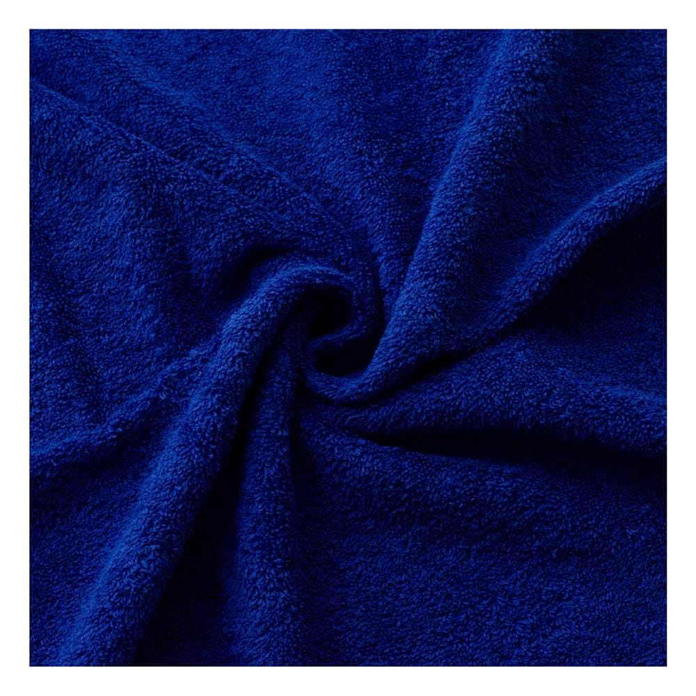 ผ้าขนหนู FROLINA TWILL 15x31 นิ้ว สี DARK BLUE