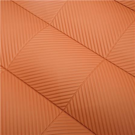 สติกเกอร์โฟม HOME LIVING STYLE COFFEE 0.70x2.8 ม. สีน้ำตาล_2