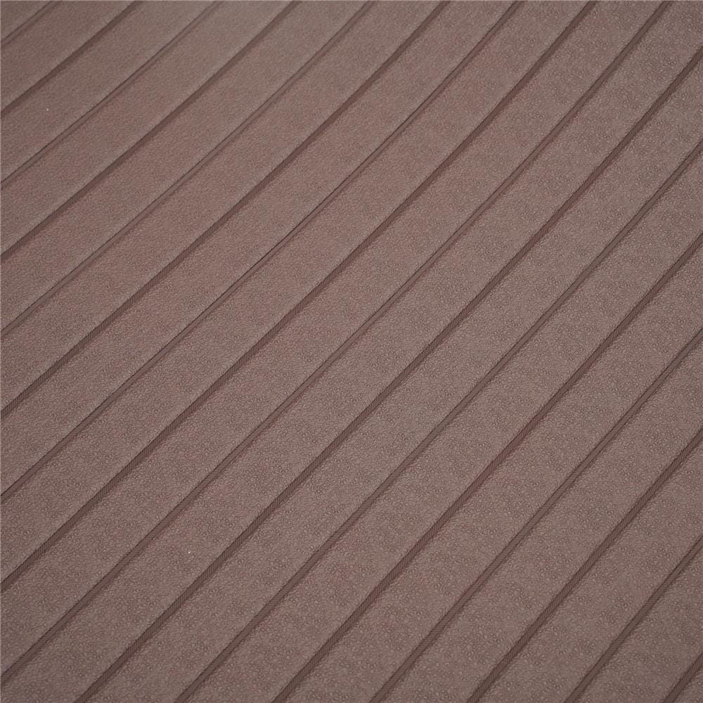 สติกเกอร์โฟม HOME LIVING STYLE DARK 0.70x2.8 ม. สีน้ำตาล