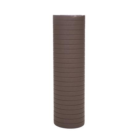 สติกเกอร์โฟม HOME LIVING STYLE DARK 0.70x2.8 ม. สีน้ำตาล_3
