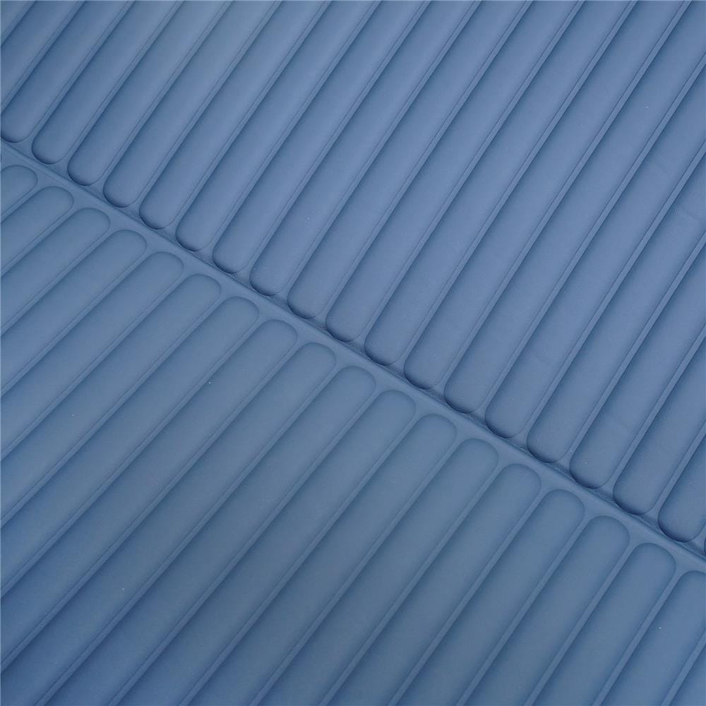 สติกเกอร์โฟม HOME LIVING STYLE SKY 0.70x2.8 ม. สีฟ้า