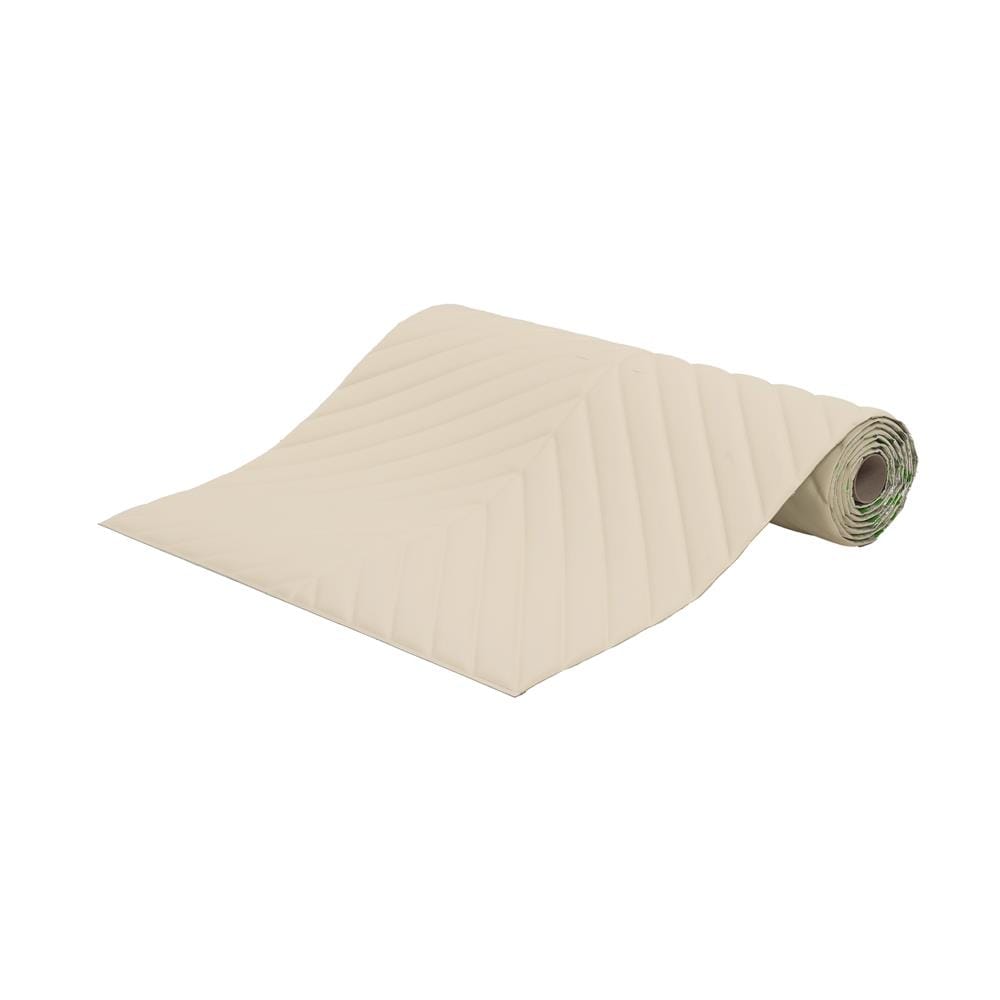 สติกเกอร์โฟม HOME LIVING STYLE SUGAR 0.70x2.8 ม. สีน้ำตาล
