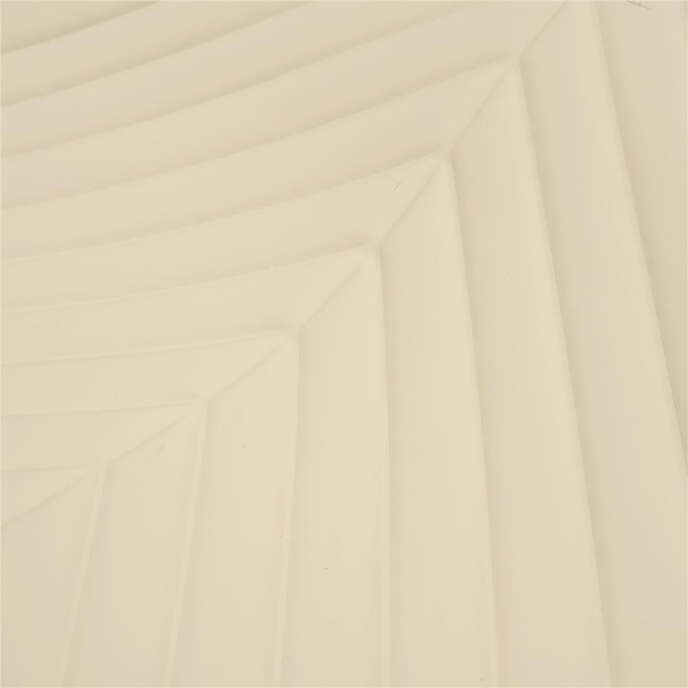 สติกเกอร์โฟม HOME LIVING STYLE SUGAR 0.70x2.8 ม. สีน้ำตาล