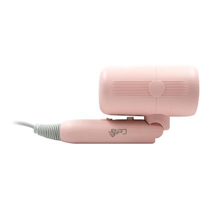ไดร์เป่าผม CEFLAR CHD-901 1800 วัตต์ สีชมพู_3