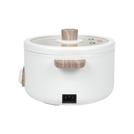 หม้ออเนกประสงค์ NIKITO NK-ETP01WH สีขาว 1.5 ลิตร_3