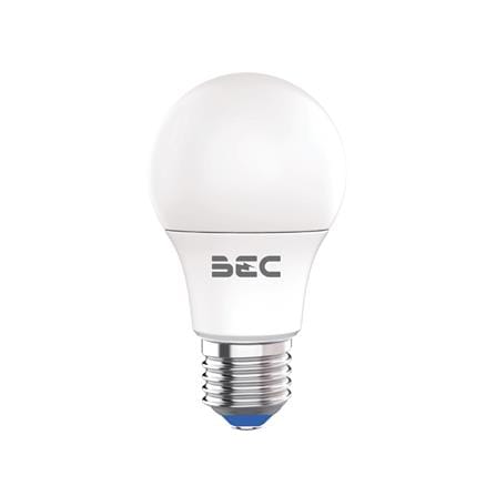 หลอด LED BEC ULTRA-X- LIGHT SENSOR 9 วัตต์ DAYLIGHT E27_0