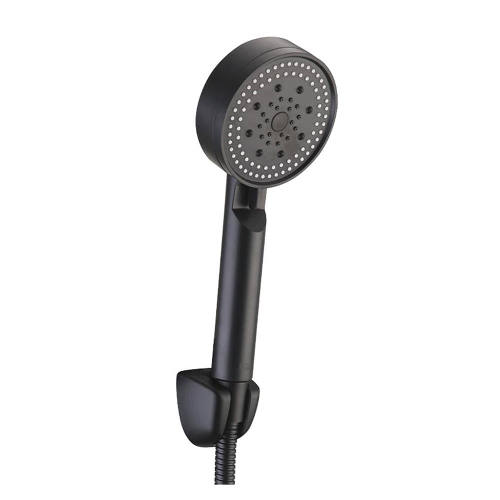 ฝักบัวสายอ่อน BEN D66-99BLK