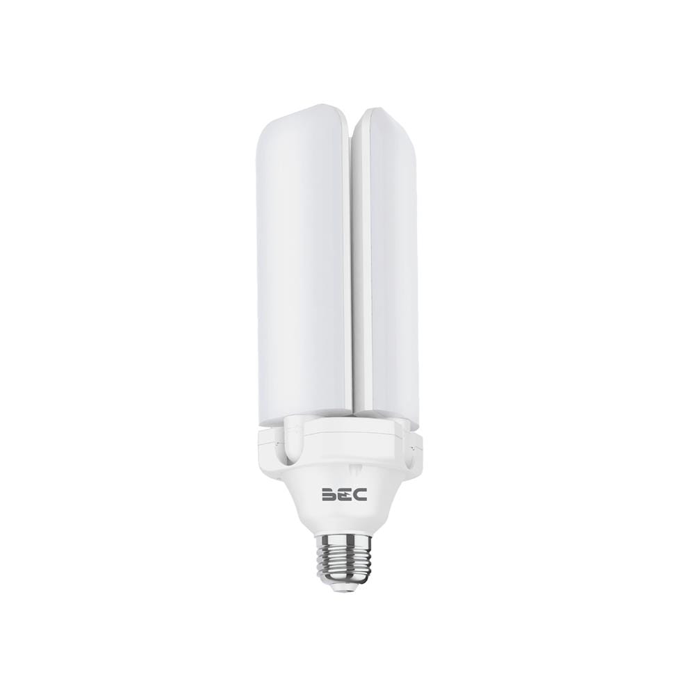 หลอด LED BEC HIGH WATT STAR3 40 วัตต์ DAYLIGHT E27