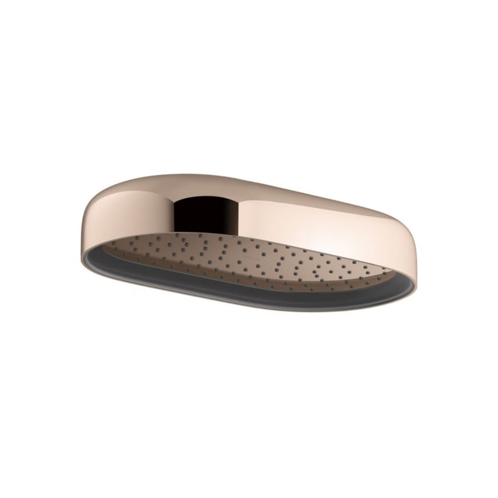 ฝักบัวก้านแข็ง เฉพาะหัว KOHLER K-26294T-RGD