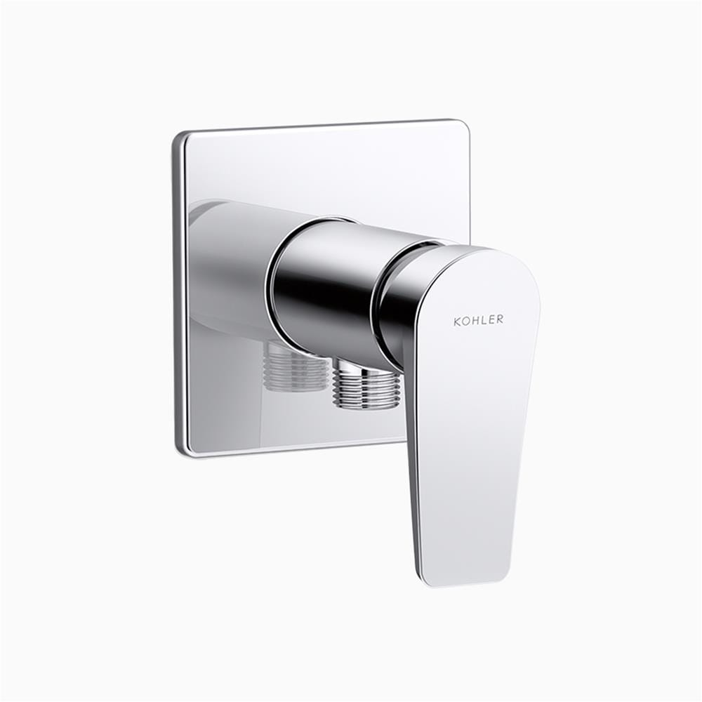 วาล์วฝักบัว 1 ทาง KOHLER K-38164T-4CD-CP