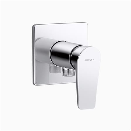 วาล์วฝักบัว 1 ทาง KOHLER K-38164T-4CD-CP_0