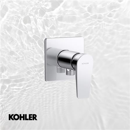 วาล์วฝักบัว 1 ทาง KOHLER K-38164T-4CD-CP_1