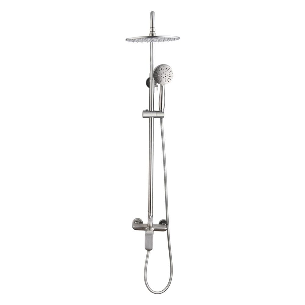 ฝักบัว RAIN SHOWER ผสม RASLAND RA F621-F6789
