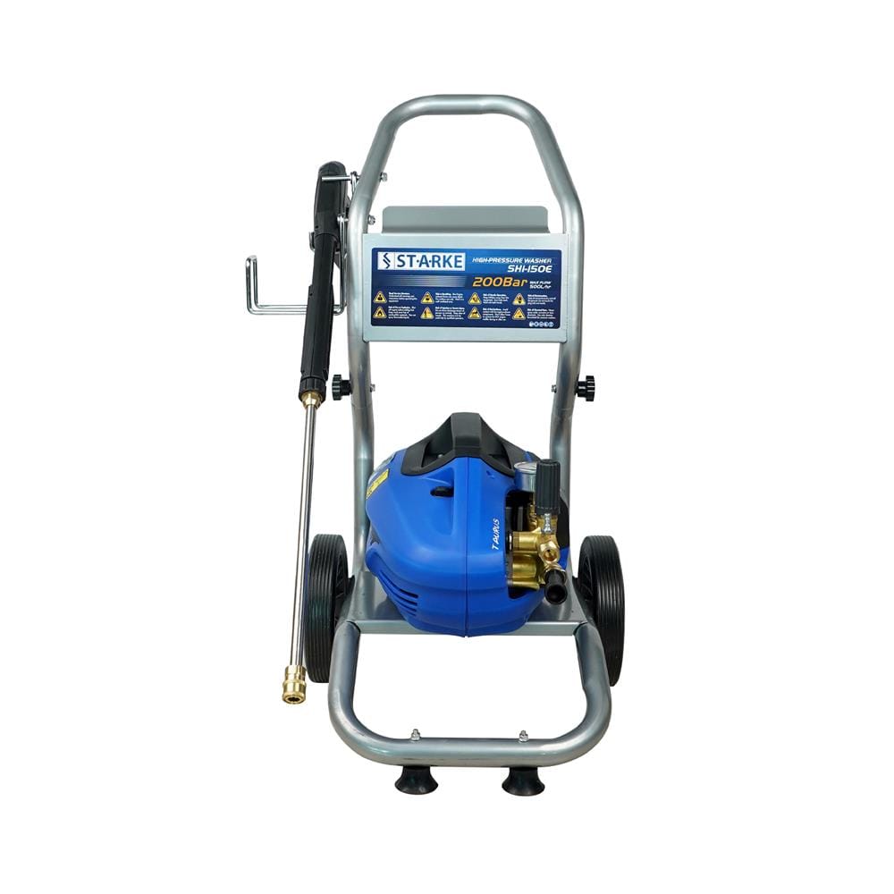 เครื่องฉีดน้ำแรงดันสูง STARKE TAURUS 200 บาร์ 2500 วัตต์