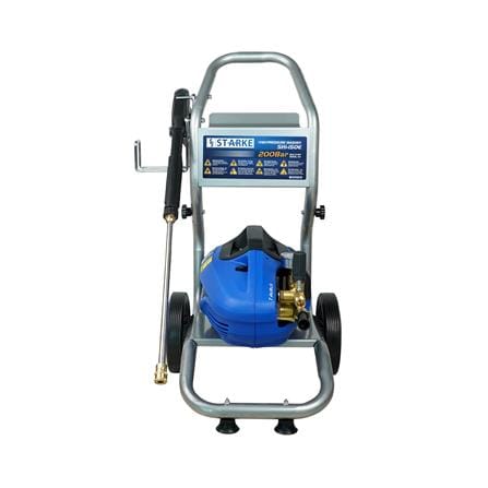 เครื่องฉีดน้ำแรงดันสูง STARKE TAURUS 200 บาร์ 2500 วัตต์_3