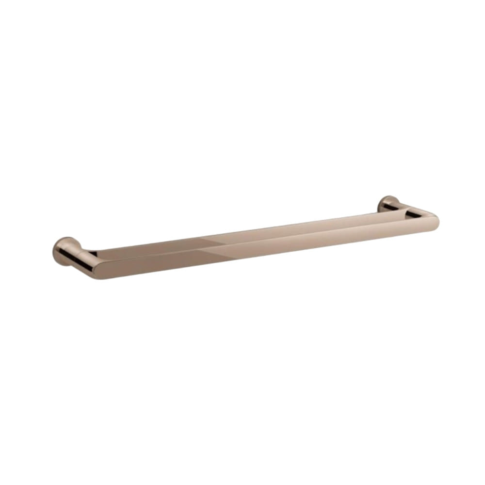ราวแขวนผ้า KOHLER K-97496T-RGD สีโรสโกลด์