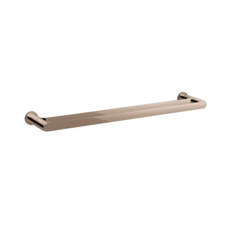 ราวแขวนผ้า KOHLER K-97496T-RGD สีโรสโกลด์_0