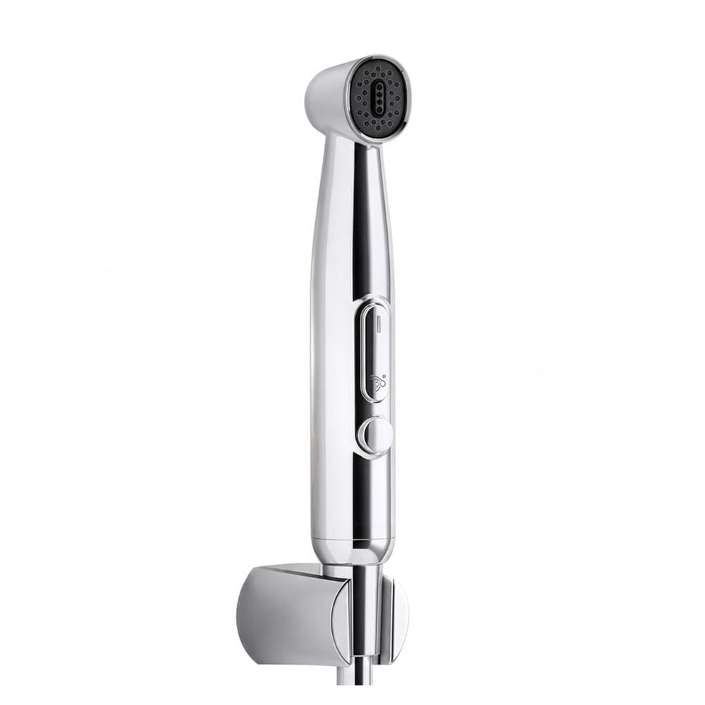 สายฉีดชำระครบชุด KOHLER K-29152T-CP สีโครม
