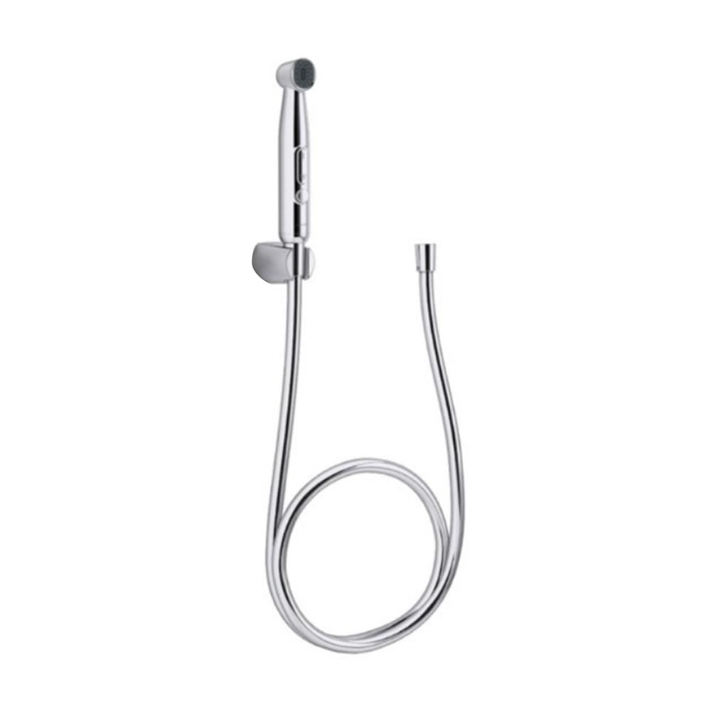 สายฉีดชำระครบชุด KOHLER K-29152T-CP สีโครม