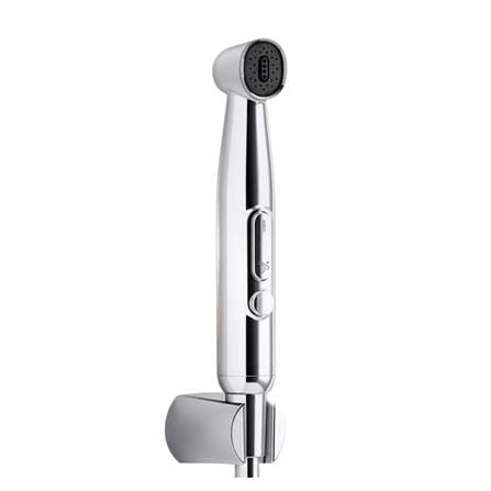 สายฉีดชำระครบชุด KOHLER K-29152T-CP สีโครม_0