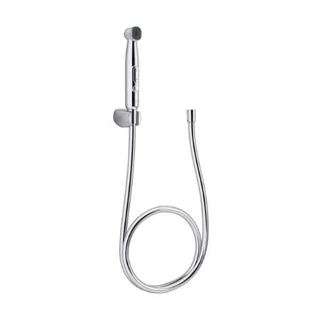 สายฉีดชำระครบชุด KOHLER K-29152T-CP สีโครม_1