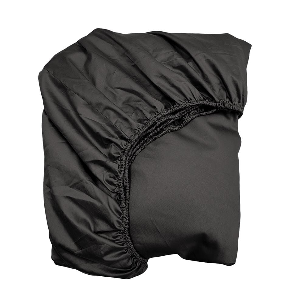 ชุดผ้าปูที่นอน 6 ฟุต (ชุด 5 ชิ้น) STEVENS PURE COTTON DN21DB