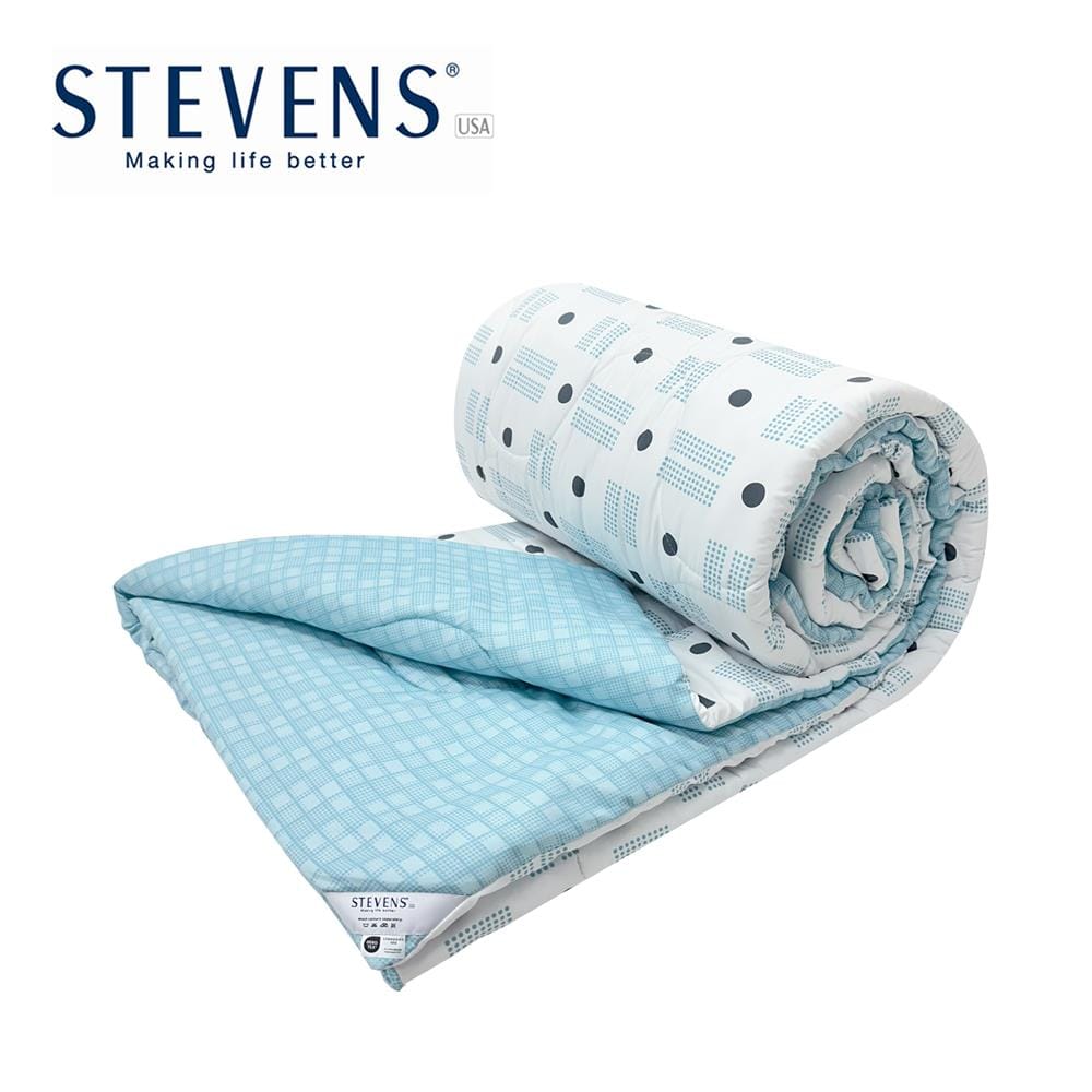 ผ้านวม STEVENS SOFTEX 70x90 นิ้ว AL27
