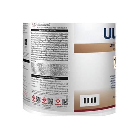 สีน้ำทาภายใน-ภายนอก ชนิดเนียน TOA ULTRASHIELD EXPERT BASE C 1 แกลลอน_4