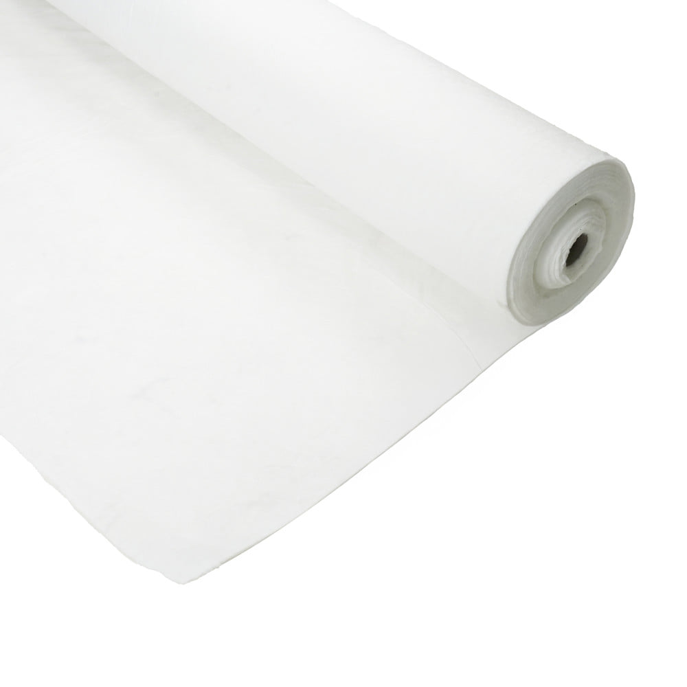 ผ้า GEOTEXTILE 150 กรัม SPRING 2x50 ม. สีขาว