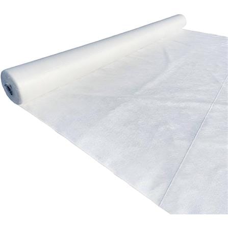 ผ้า GEOTEXTILE 150 กรัม SPRING 2x50 ม. สีขาว_0