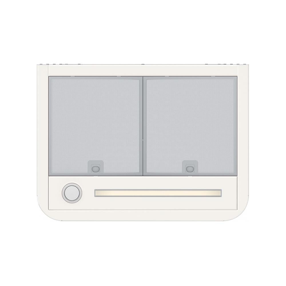 เครื่องดูดควันกระโจม FRANKE FSMD 508 WH 50 ซม.
