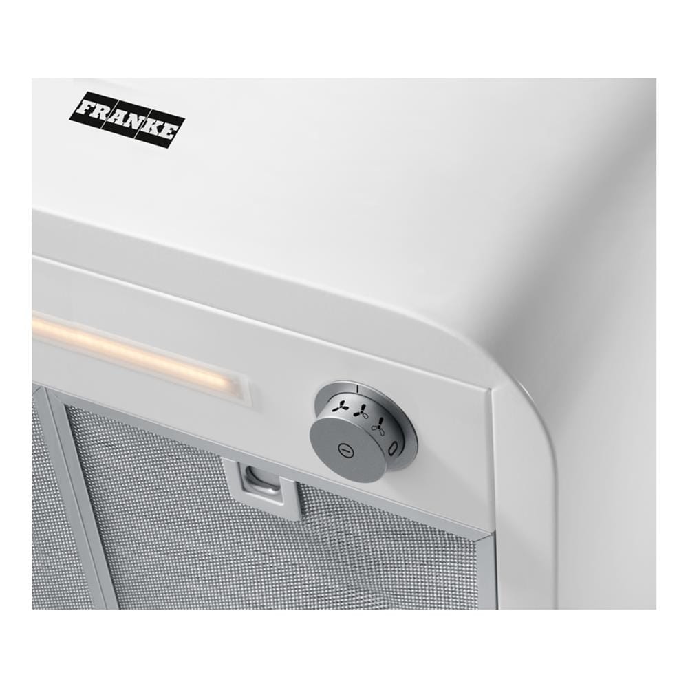 เครื่องดูดควันกระโจม FRANKE FSMD 508 WH 50 ซม.