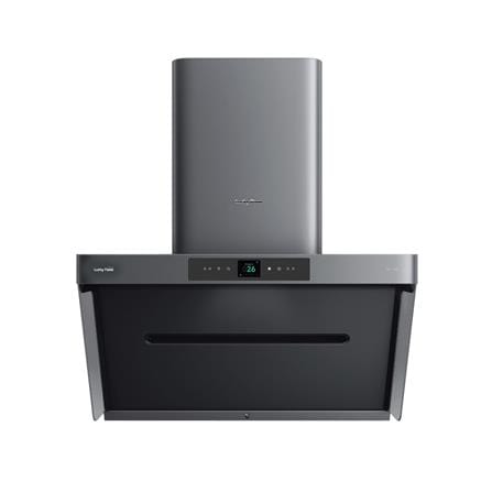 เครื่องดูดควันกระโจม LUCKY FLAME RWE-L29018(P) 90 ...