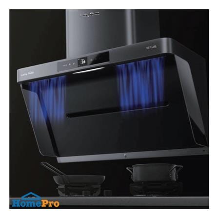 เครื่องดูดควันกระโจม LUCKY FLAME RWE-L29018(P) 90 ซม._2