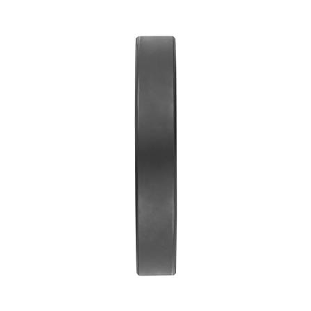 แผ่นน้ำหนัก BUMPER PLATE รูขนาด 2 นิ้ว IVADE  20 กก. (แพ็ก 2 ชิ้น)_5