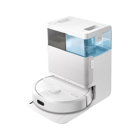 เครื่องดูดฝุ่นและดูดน้ำ IROBOT R-SKURC405P สีขาว_0