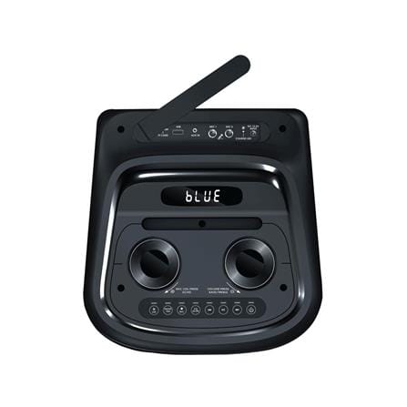 ลำโพงบลูทูธพร้อมไมต์ COMPRO CO-8800+_3