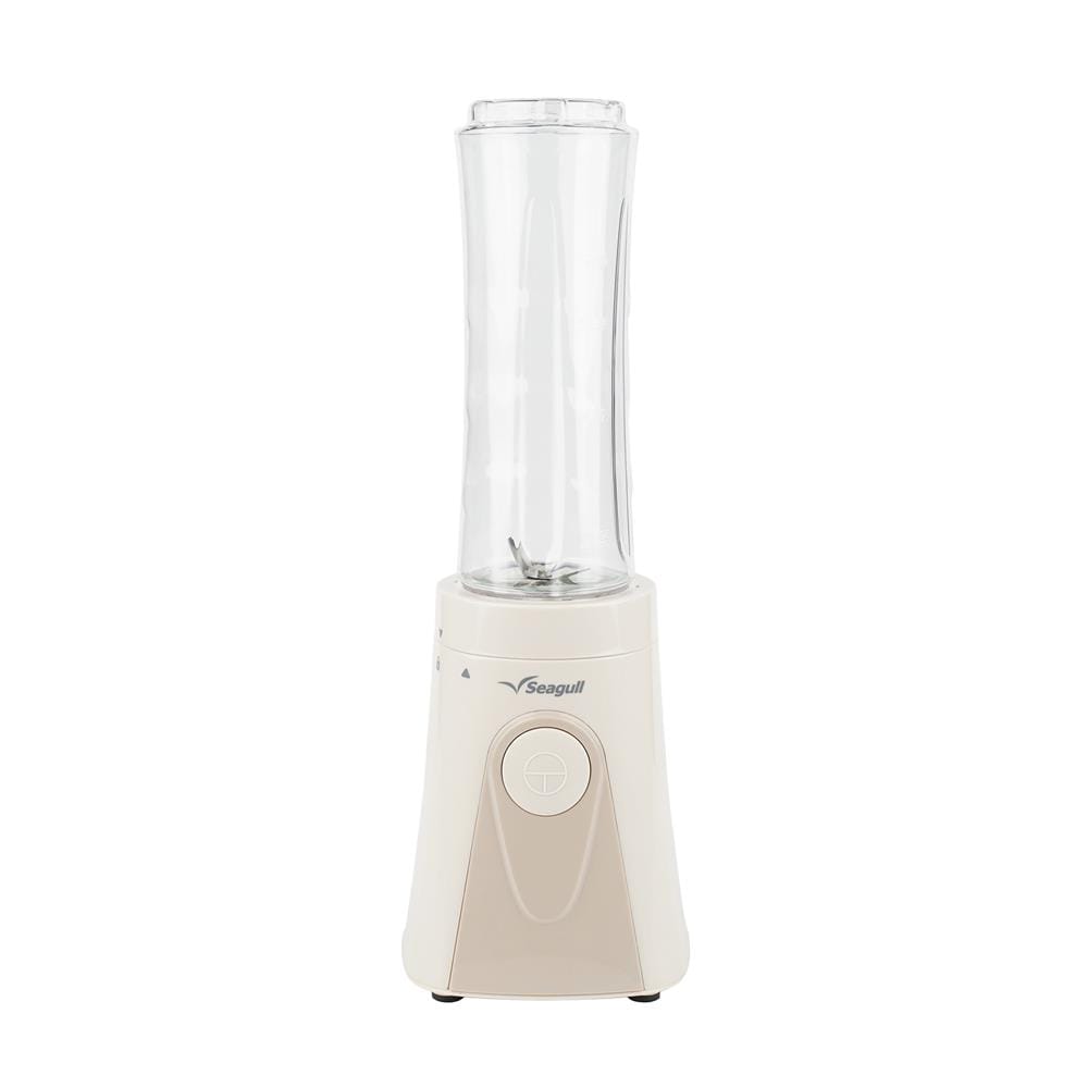 เครื่องปั่นน้ำผลไม้พกพา SEAGULL 150001546 0.60 ลิตร_1
