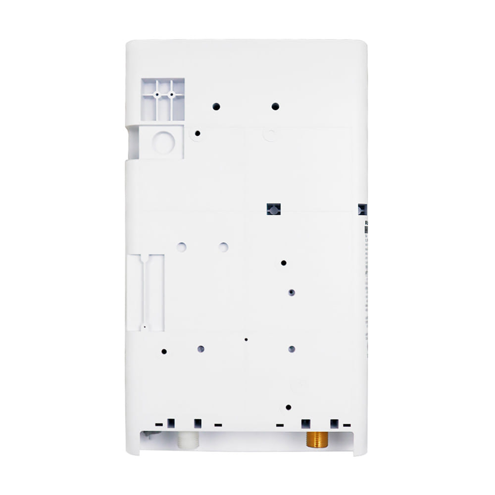 เครื่องทำน้ำอุ่น RINNAI AQUA 550UF(R) 5500 วัตต์ สีขาว
